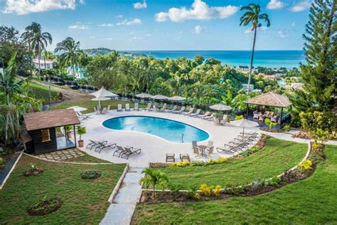 bel jou hotel reviews|bon jou hotel st lucia.